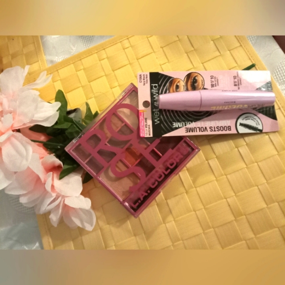 Eye makeup bundle